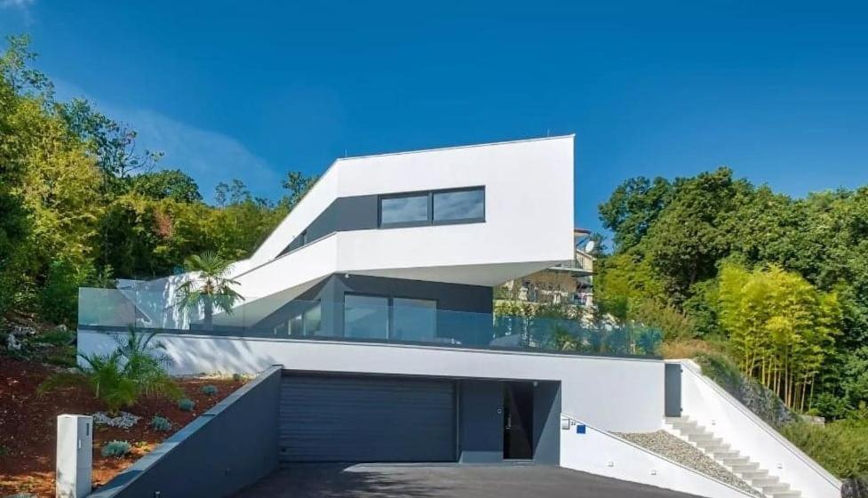 Villa Diva *